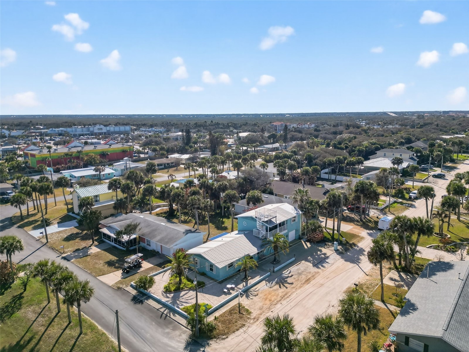 923 Locust Street New Smyrna Beach FL 32169 NS1087377 image7