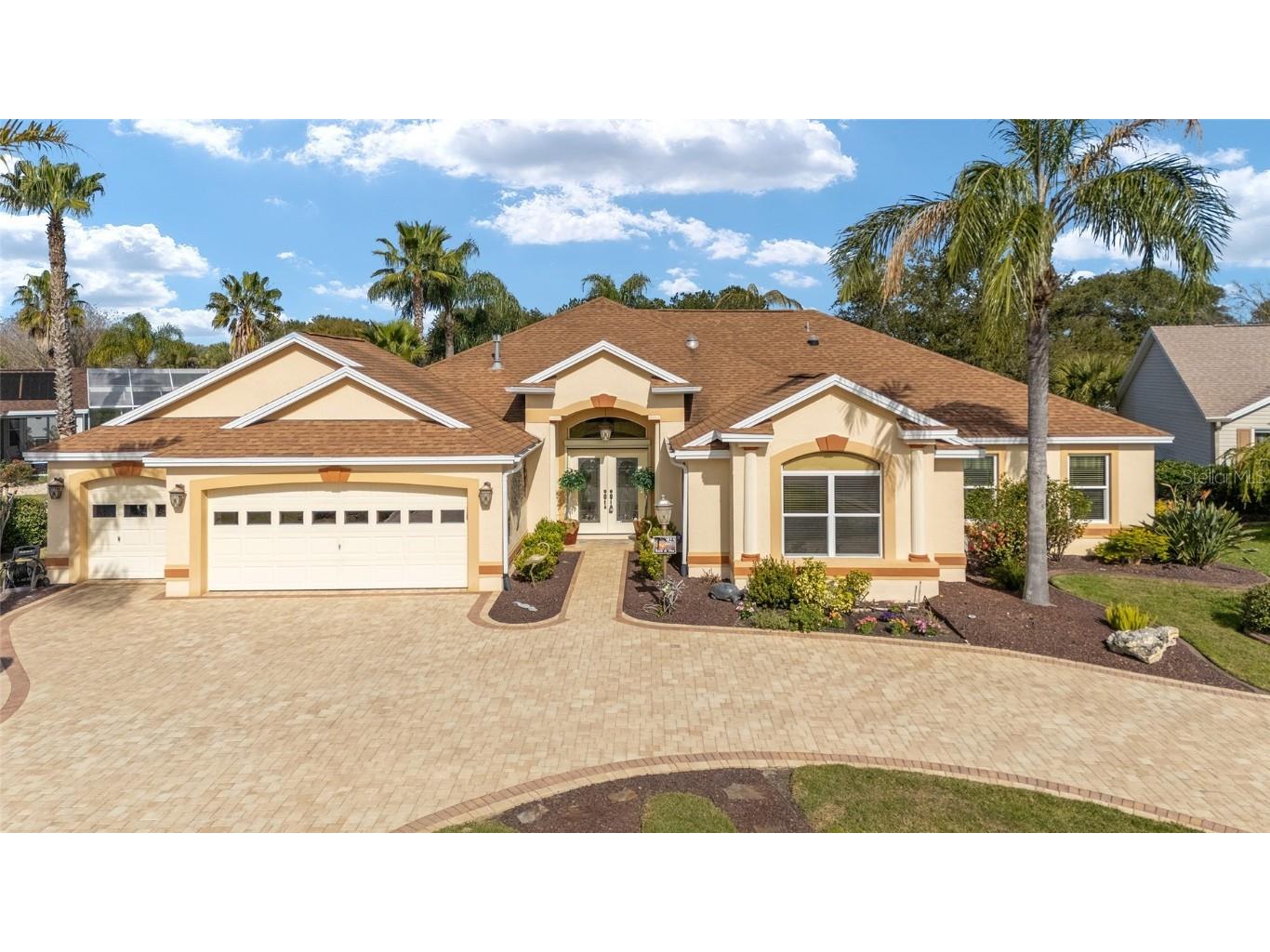 923 Moses Loop The Villages FL 32162 G5078173 image1