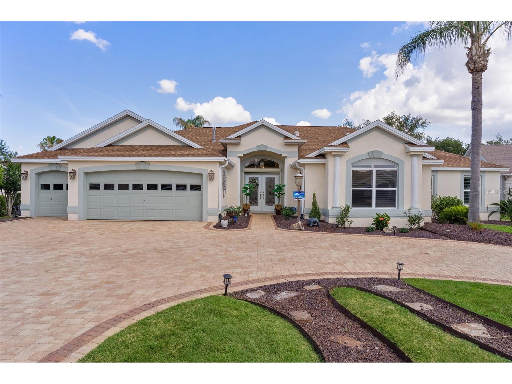 923 Moses Loop The Villages FL 32162 G5112733 image1