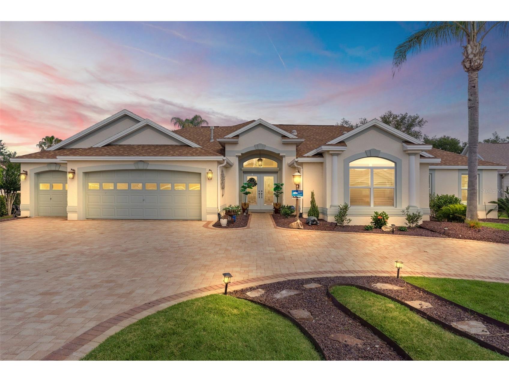 923 Moses Loop The Villages FL 32162 G5112733 image2