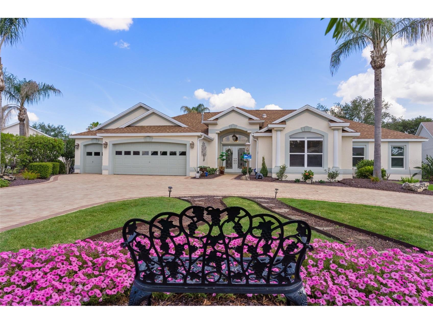 923 Moses Loop The Villages FL 32162 G5112733 image3