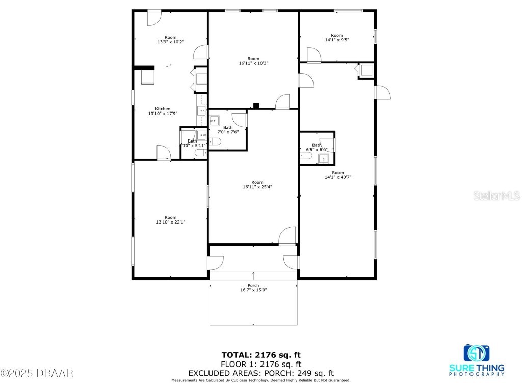 923 N Beach Street Daytona Beach FL 32117 V4941881 image12