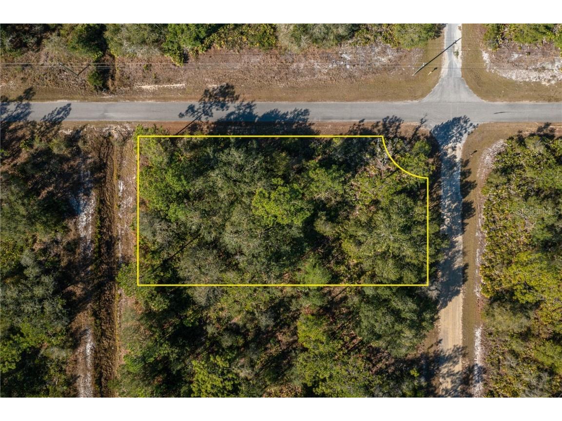 923 Pandora Drive Indian Lake Estates FL 33855 L4950081 image1