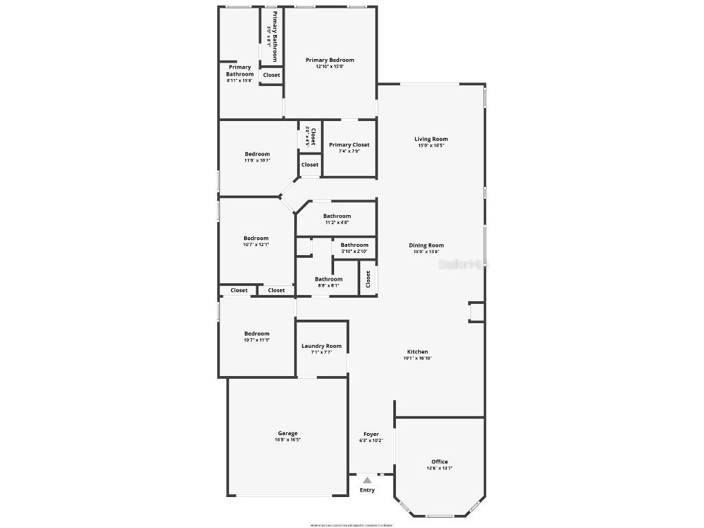 923 Signet Drive Apollo Beach FL 33572 TB8445010 image64