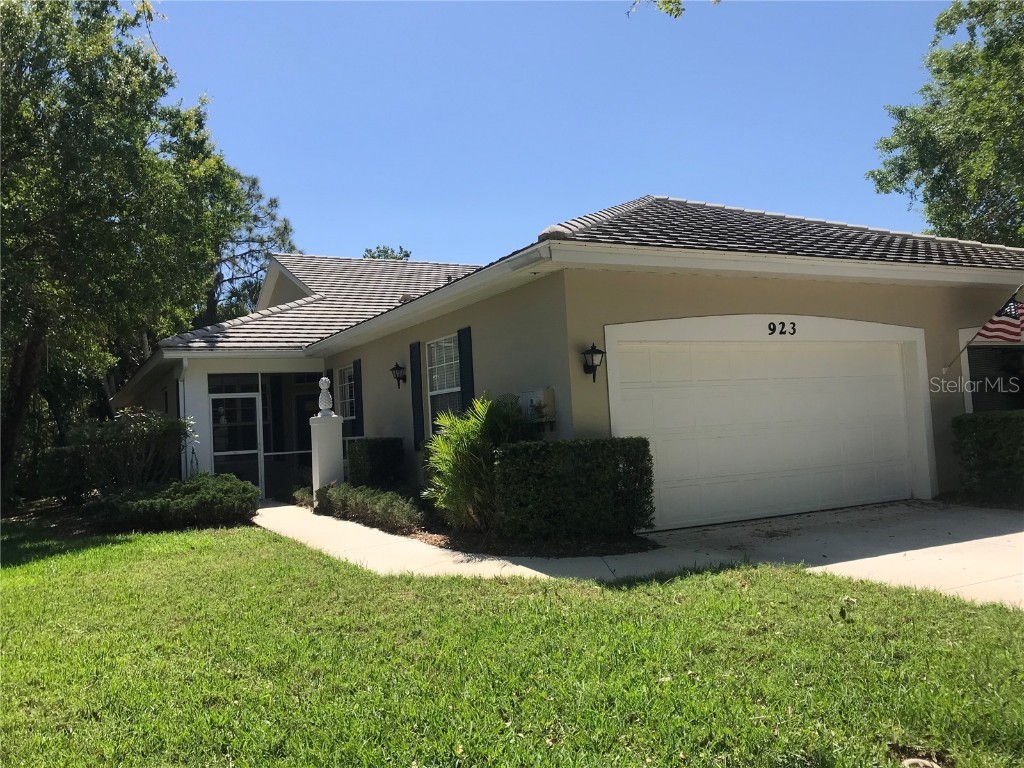 923 Tartan Drive #32 Venice FL 34293 N6120221 image1