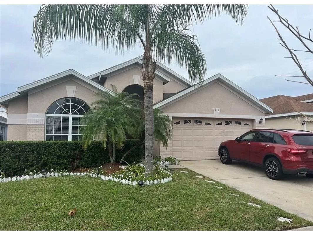 923 Tramells Trail Kissimmee FL 34744 S5106027 image1