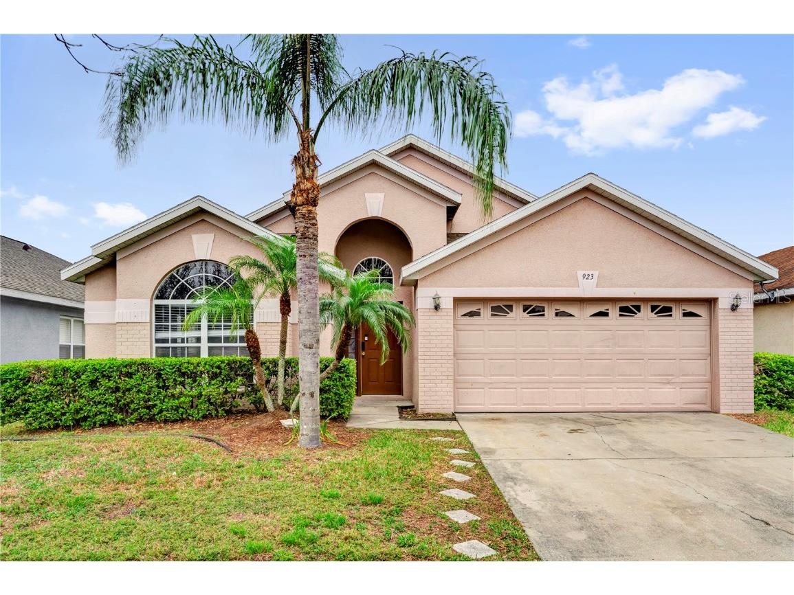 923 Tramells Trl Kissimmee FL 34744 S5121187 image1
