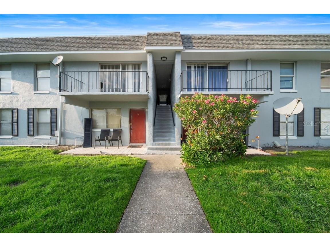 923 W Oak Ridge Road #923D Orlando FL 32809 S5132600 image1