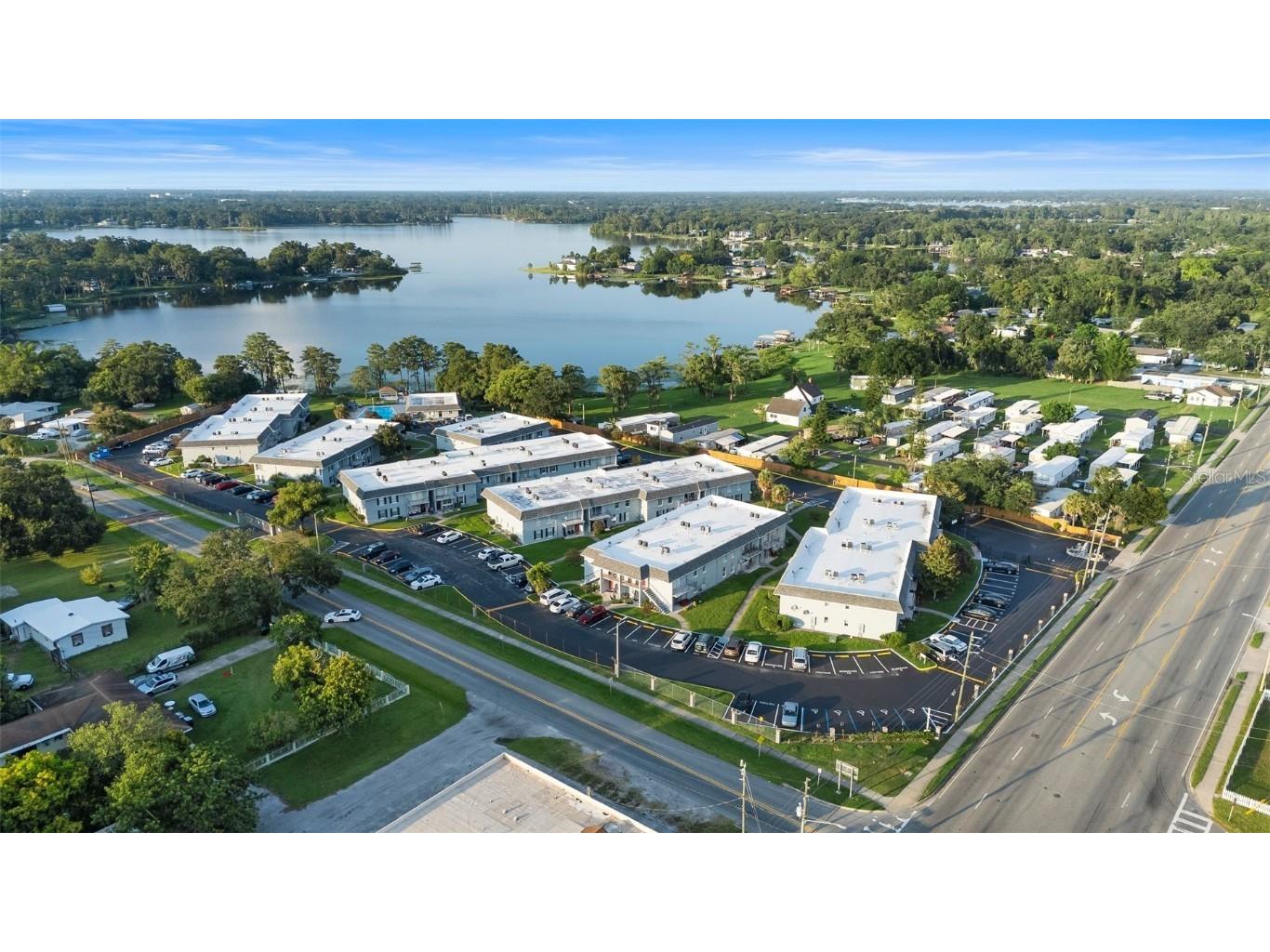 923 W Oak Ridge Road #923D Orlando FL 32809 S5132600 image25