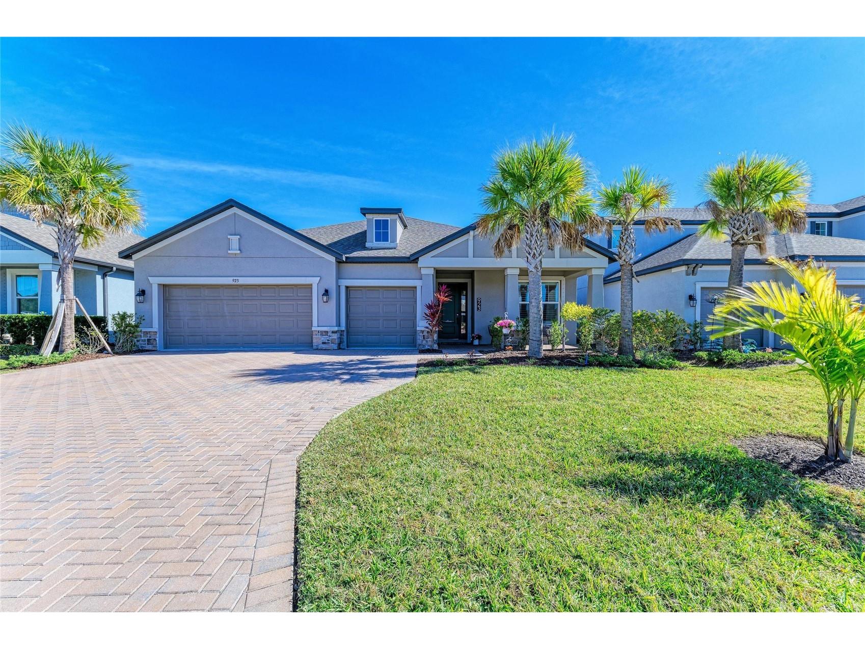 923 Whimbrel Run Bradenton FL 34212 A4679282 image1