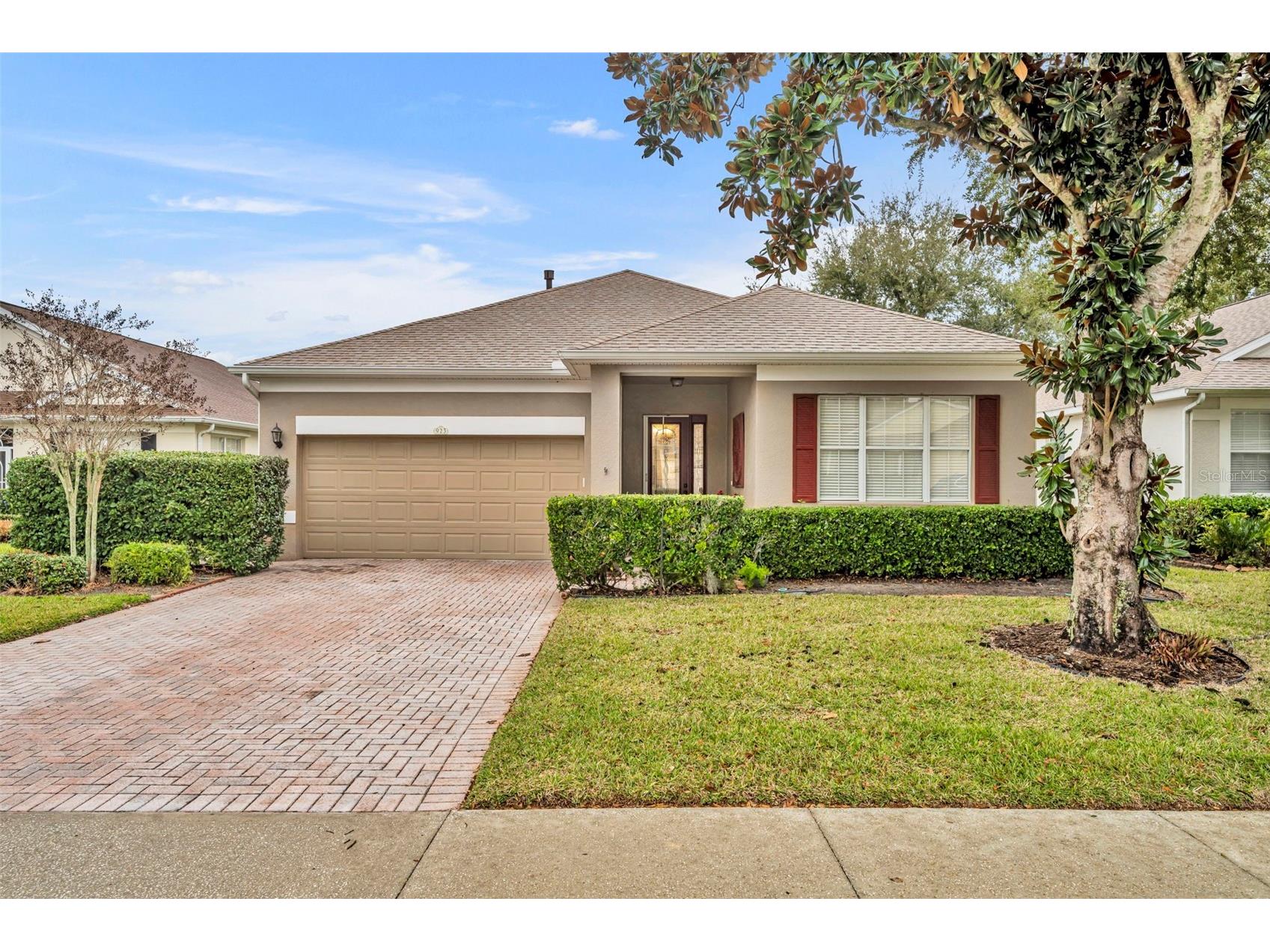 923 Wolf Creek Street Clermont FL 34711 S5142692 image1