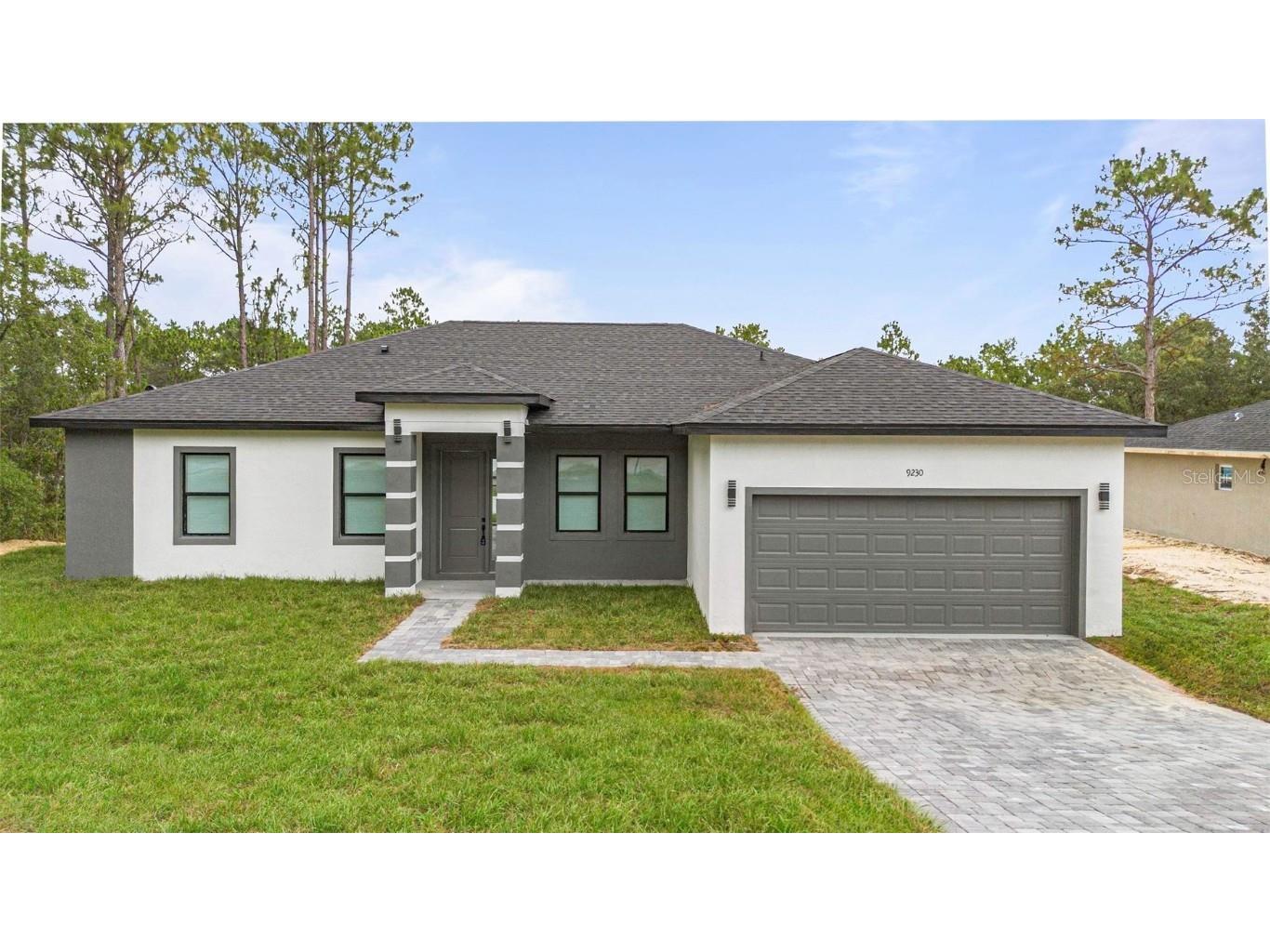 9230 N Citrus Springs Boulevard Citrus Springs FL 34433 O6368498 image1