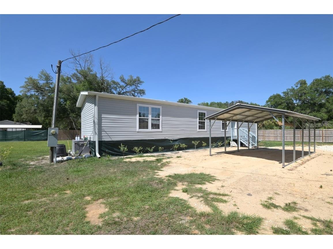 9230 N Perseus Terrace, Crystal River, FL, 34428 MLS OM658304