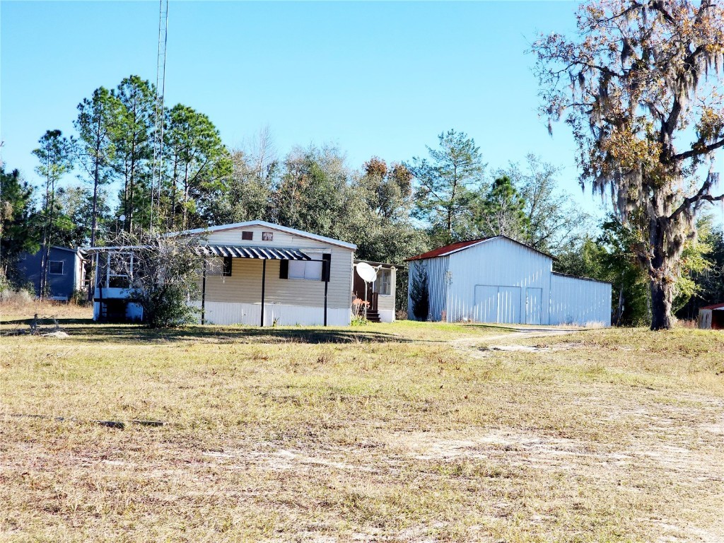 9230 NE State Road 24 Bronson FL 32621 OM669613 image1