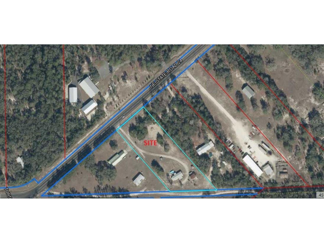 9230 NE State Road 24 Bronson FL 32621 GC536385 image1