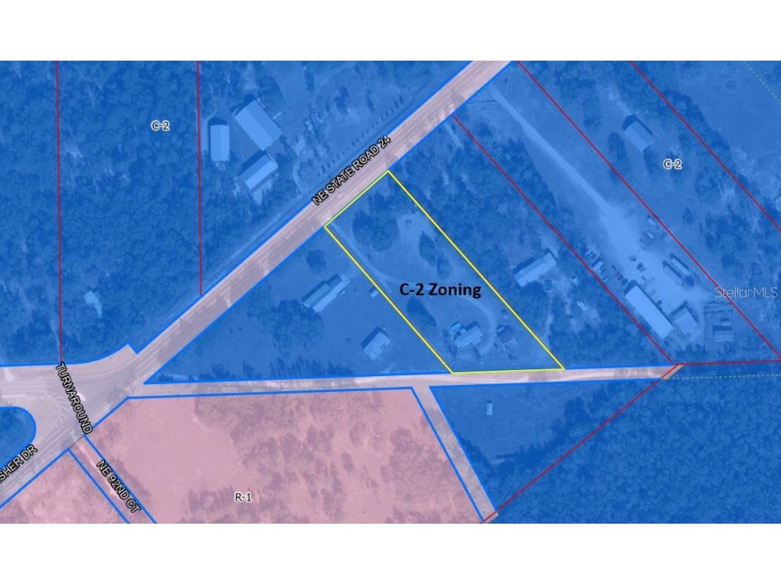 9230 NE State Road 24 Bronson FL 32621 GC536385 image2