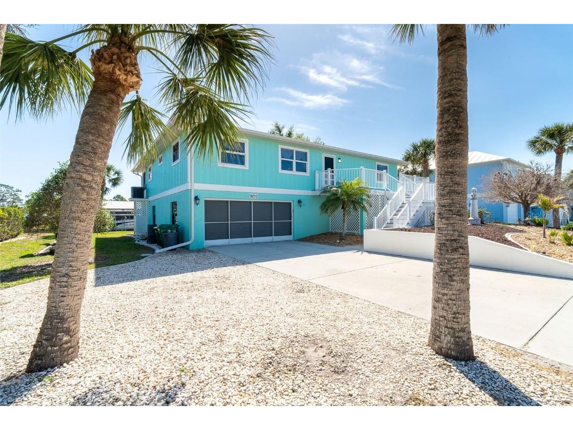 9230 Pine Cove Drive Englewood FL 34224 D6141534 image1