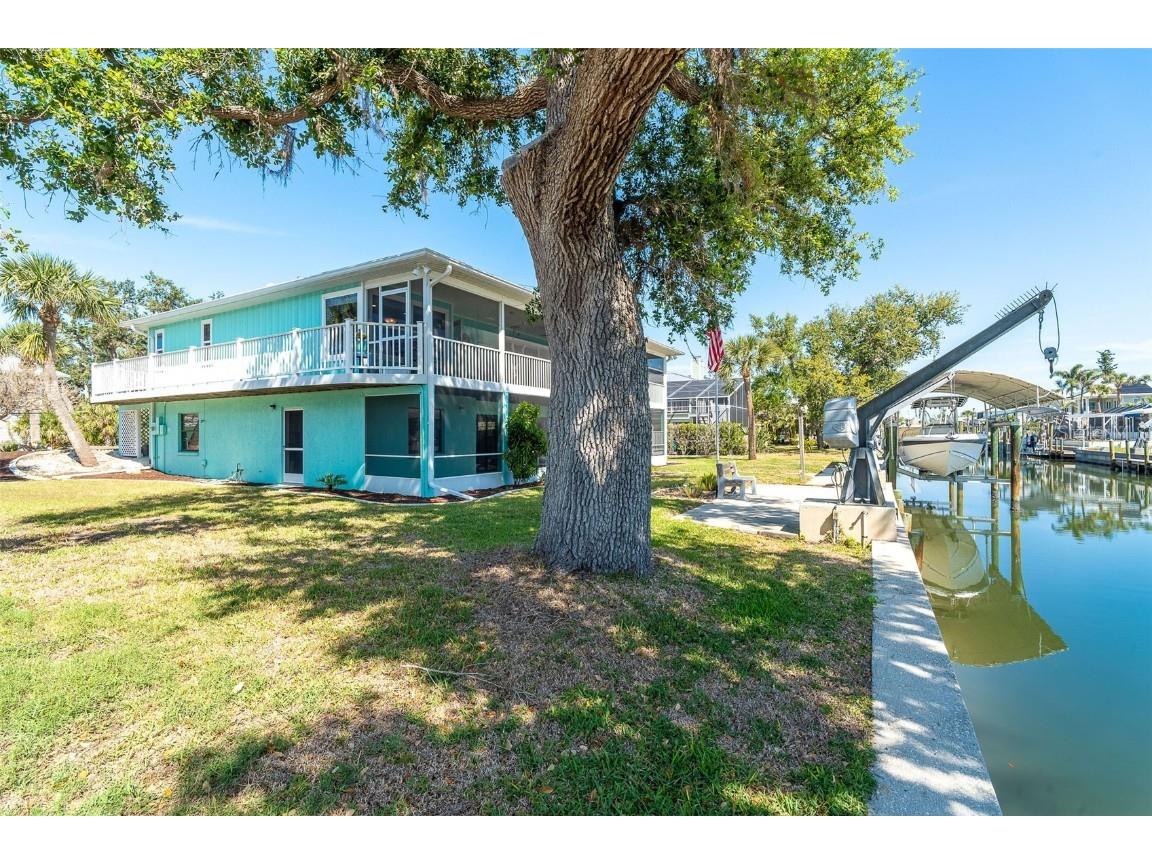 9230 Pine Cove Drive Englewood FL 34224 D6141534 image28