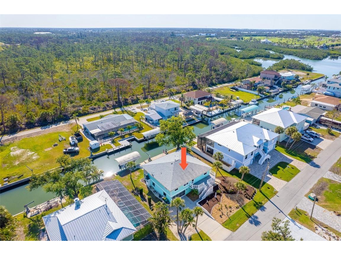 9230 Pine Cove Drive Englewood FL 34224 D6141534 image38