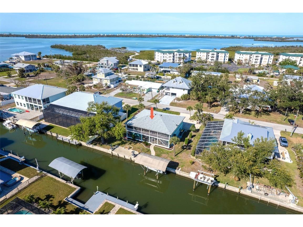 9230 Pine Cove Drive Englewood FL 34224 D6141534 image40