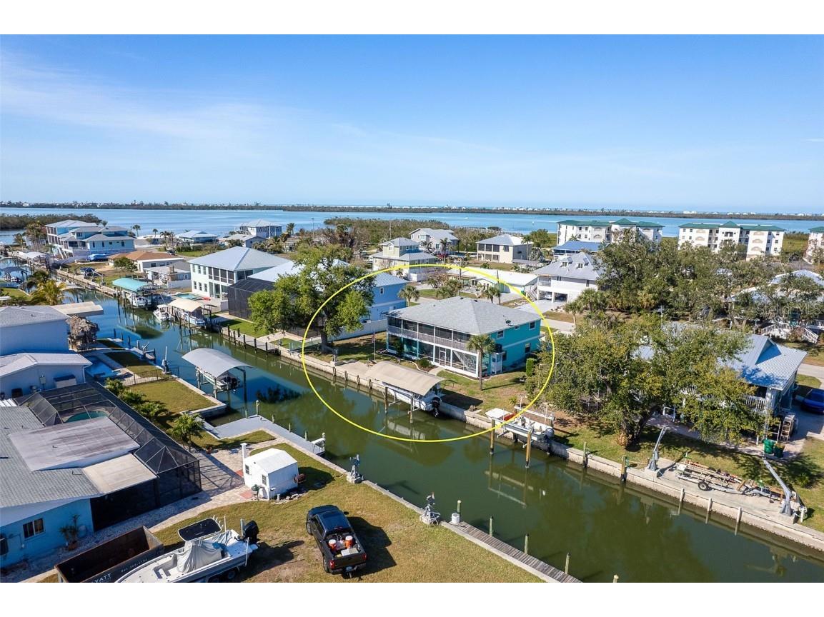 9230 Pine Cove Drive Englewood FL 34224 D6141534 image41