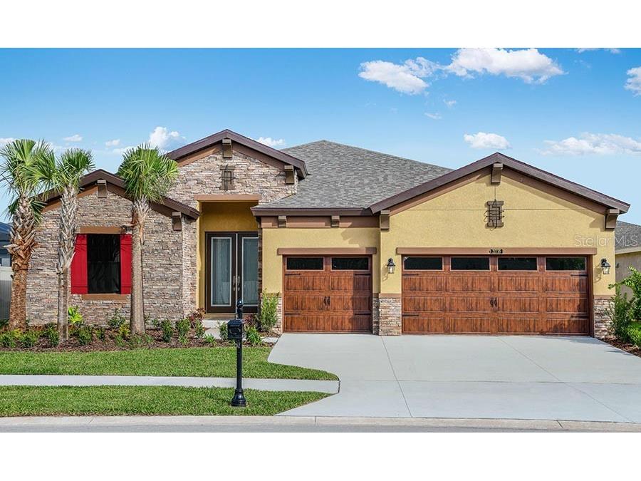 9230 Warm Springs Circle Parrish FL 34219 T3492682 image1