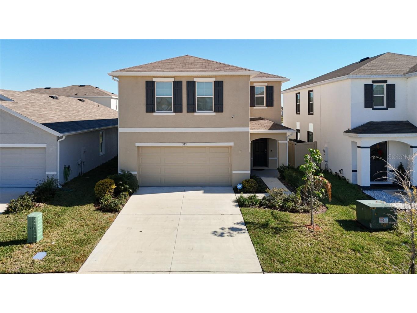 9231 Forge Breeze Loop Wesley Chapel FL 33545 TB8325258 image1