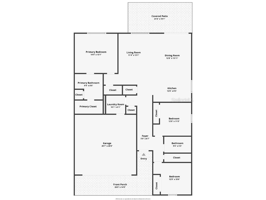 9231 Freedom Hill Drive Seffner FL 33584 TB8461042 image27