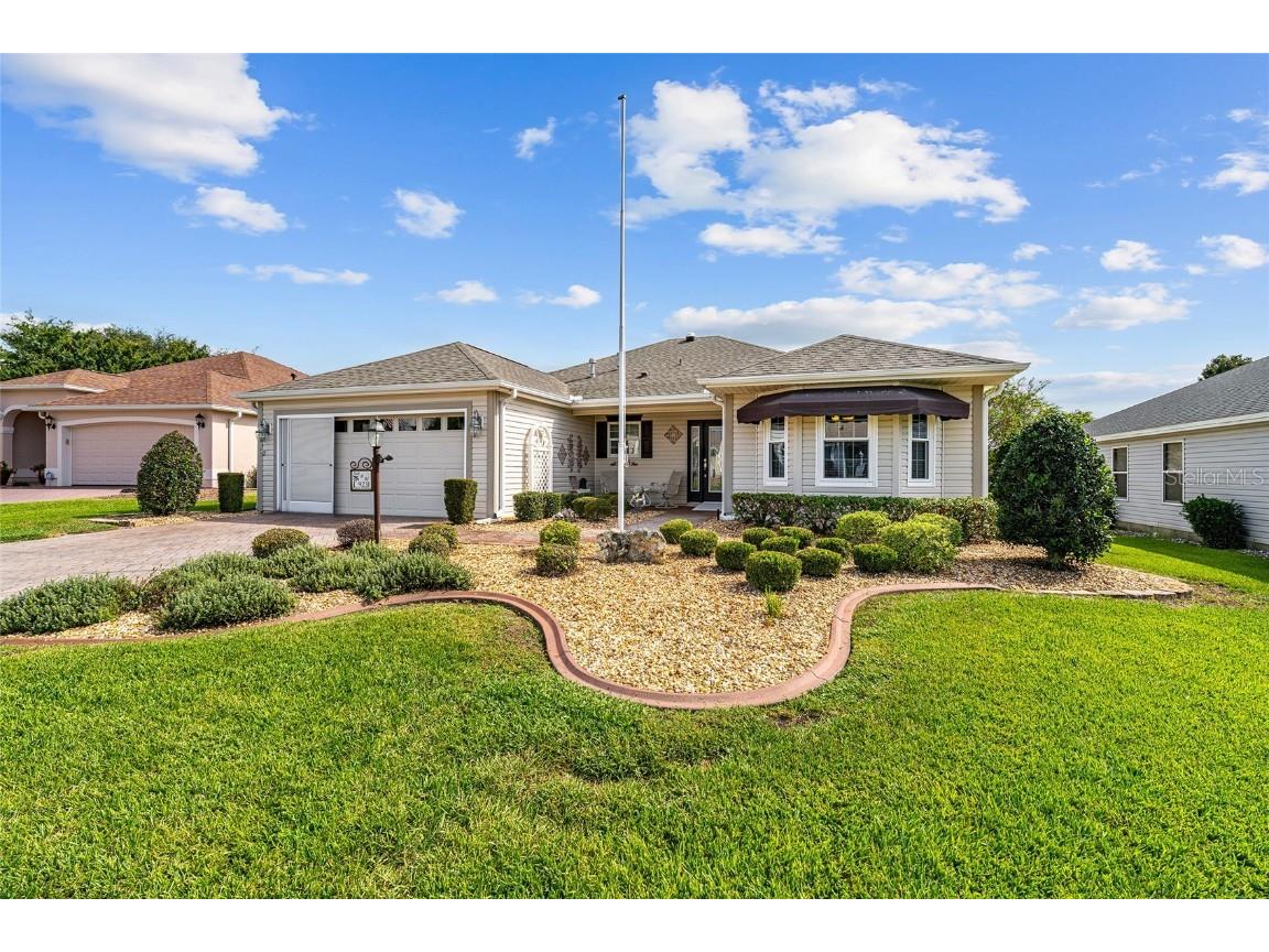 9231 SE 171st Cooper Loop The Villages FL 32162 G5102413 image3