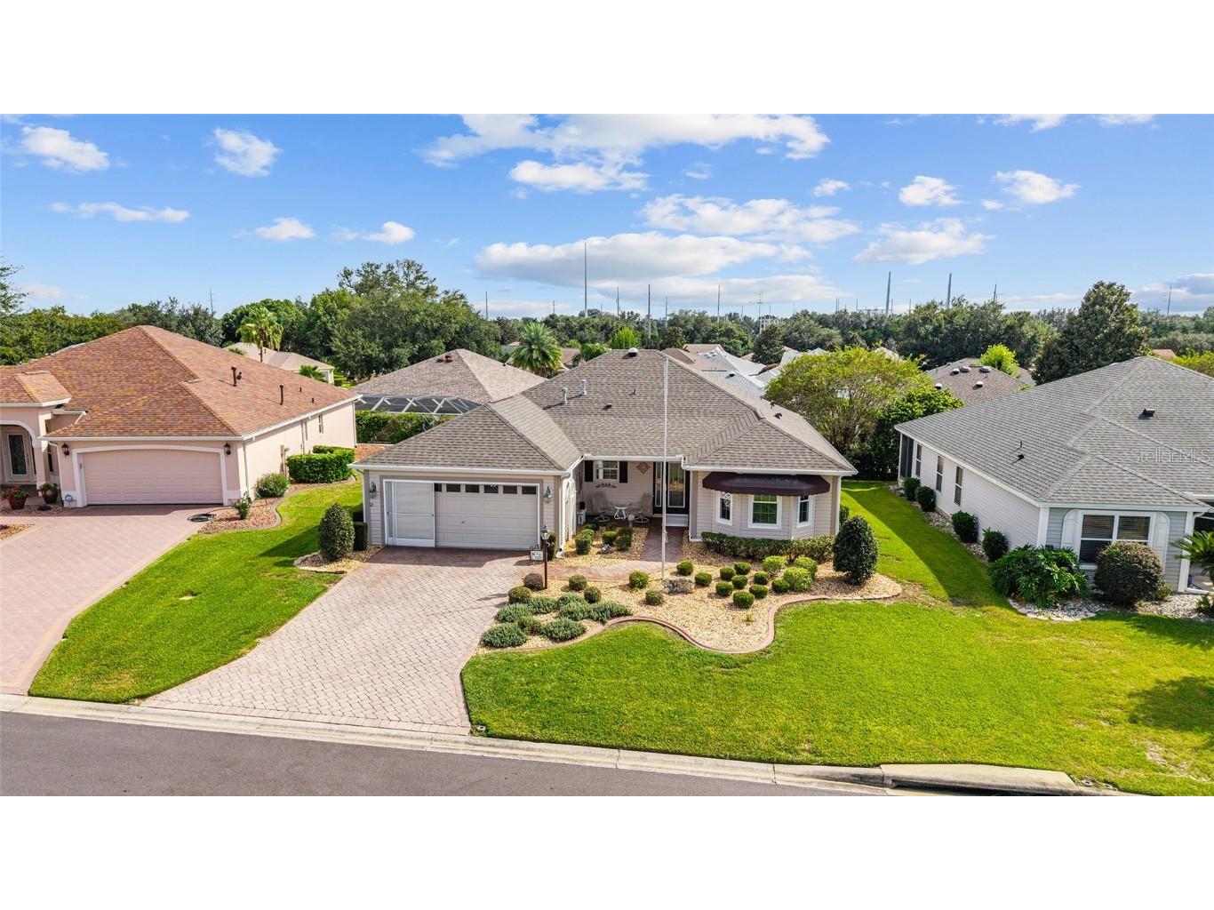 9231 SE 171st Cooper Loop The Villages FL 32162 G5102413 image47