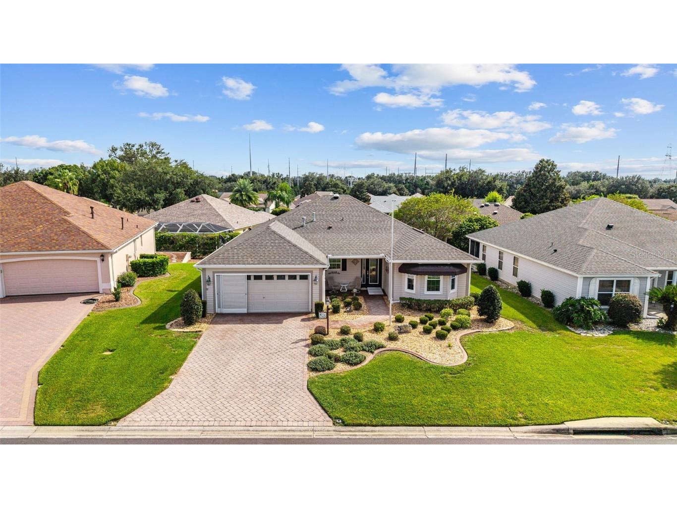 9231 SE 171st Cooper Loop The Villages FL 32162 G5102413 image48