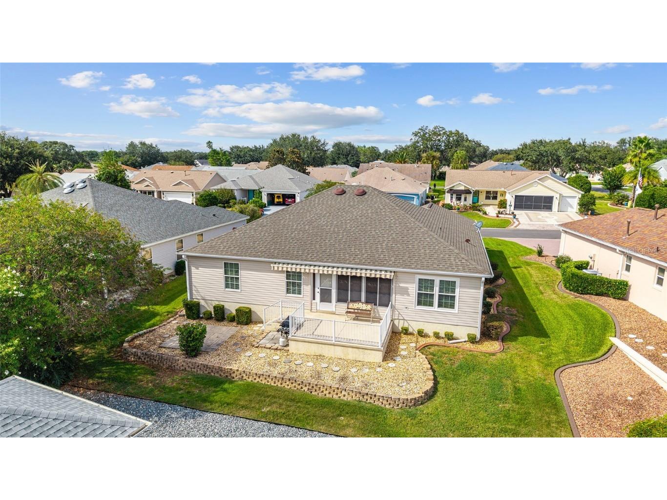 9231 SE 171st Cooper Loop The Villages FL 32162 G5102413 image50