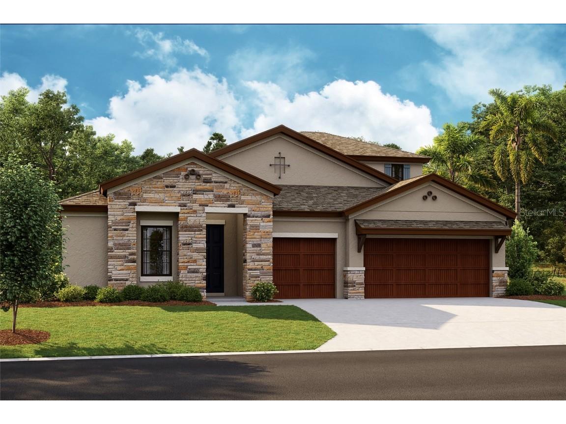 9231 Warm Springs Circle Parrish FL 34219 T3475488 image1