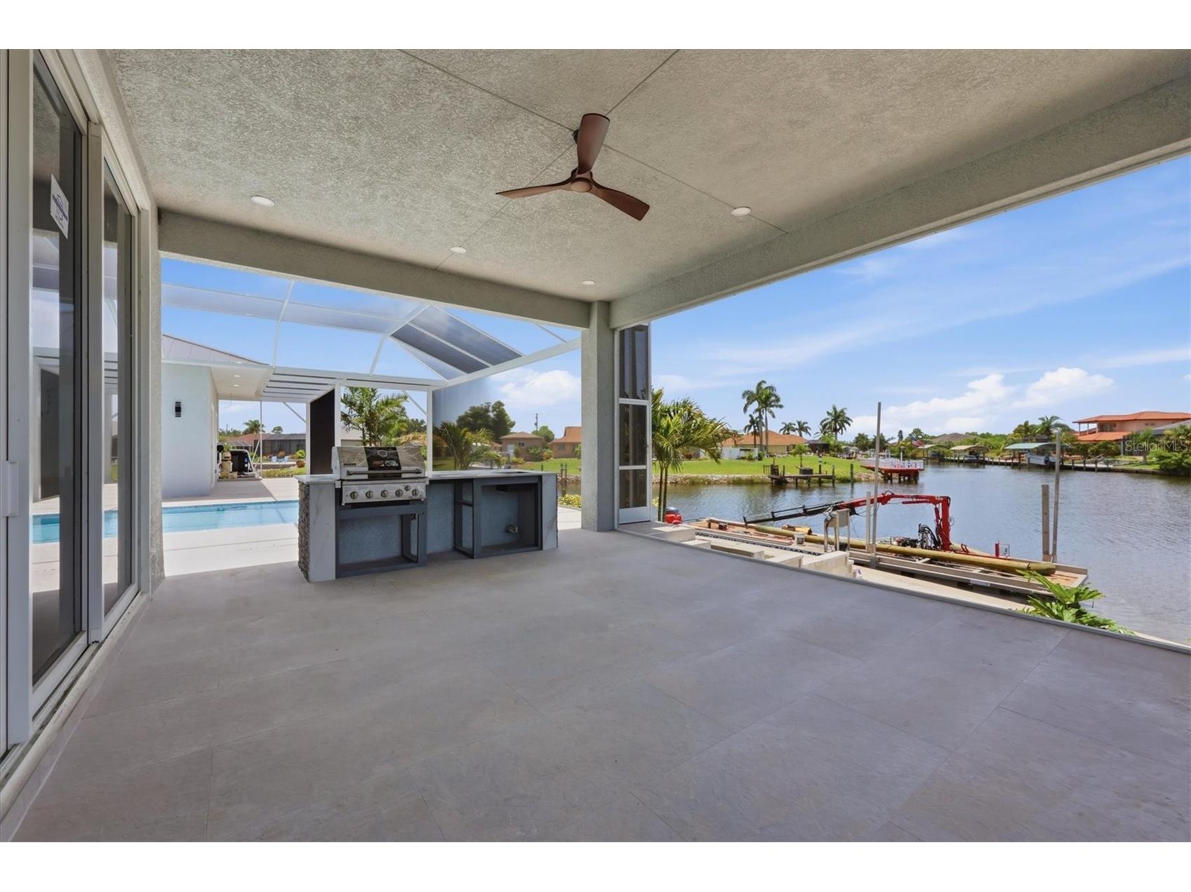 9232 Arrid Circle Port Charlotte FL 33981 - ZEPHYR & PRESIDENTIAL WATERWAY D6148063 image10