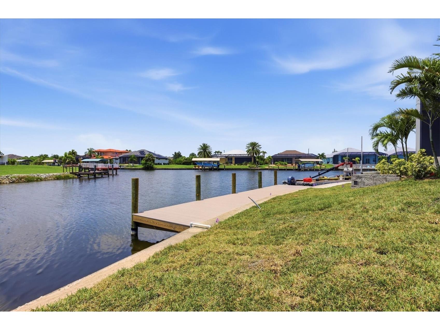 9232 Arrid Circle Port Charlotte FL 33981 - ZEPHYR & PRESIDENTIAL WATERWAY D6148063 image11