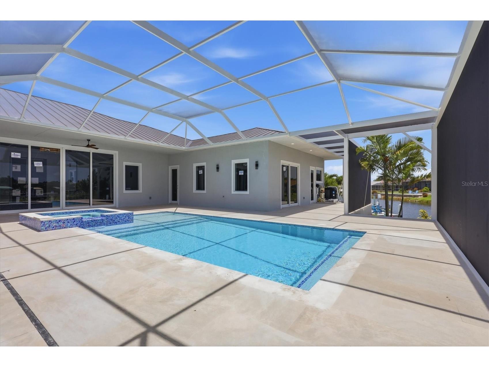 9232 Arrid Circle Port Charlotte FL 33981 - ZEPHYR & PRESIDENTIAL WATERWAY D6148063 image6