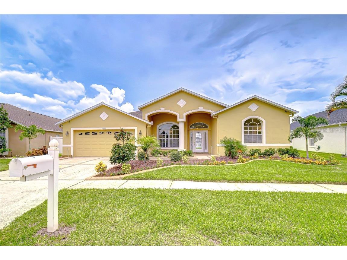 9232 Estate Cove Circle Riverview FL 33578 TB8404094 image1