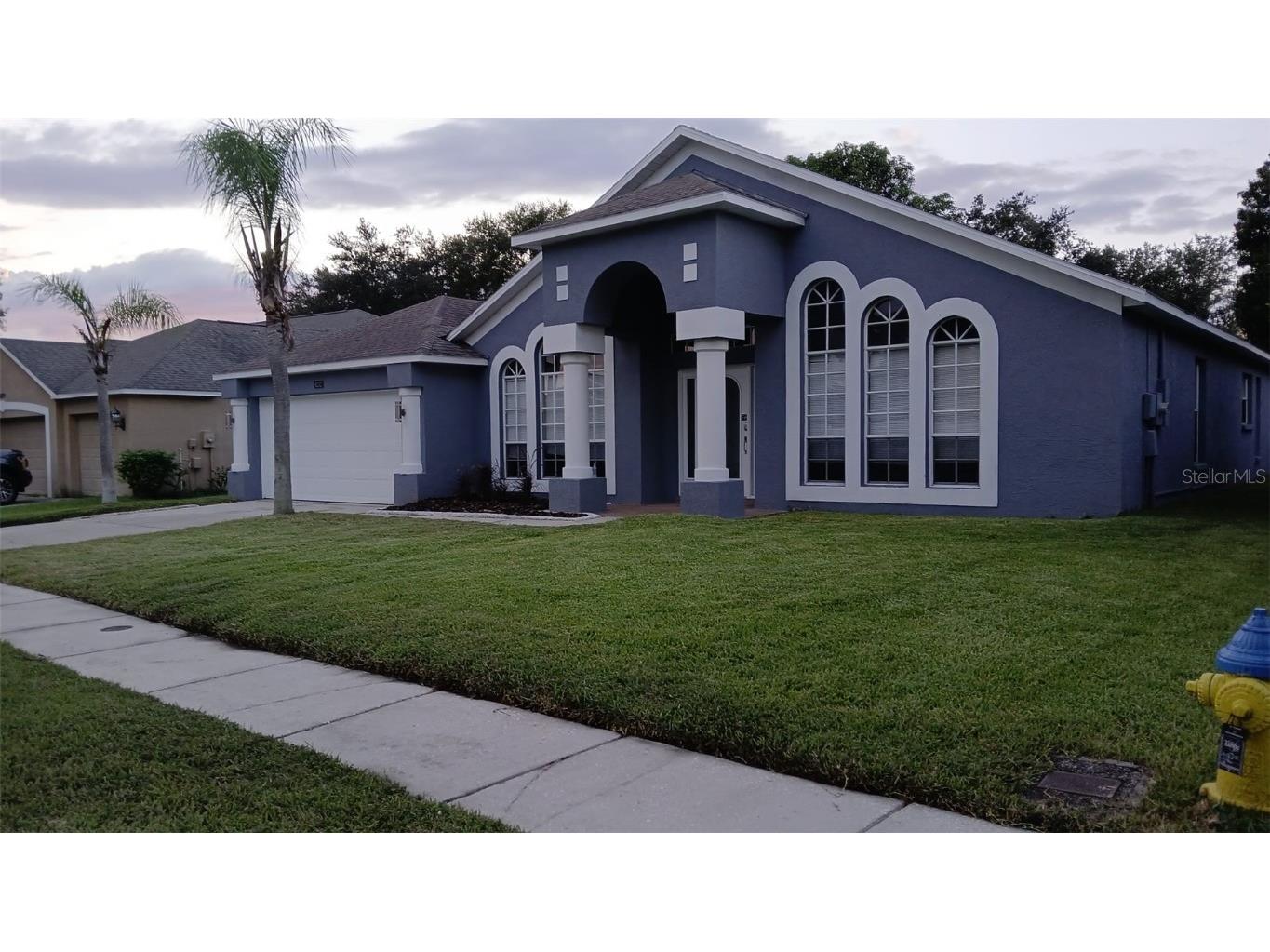 9232 Hidden Water Circle Riverview FL 33578 TB8306110 image1