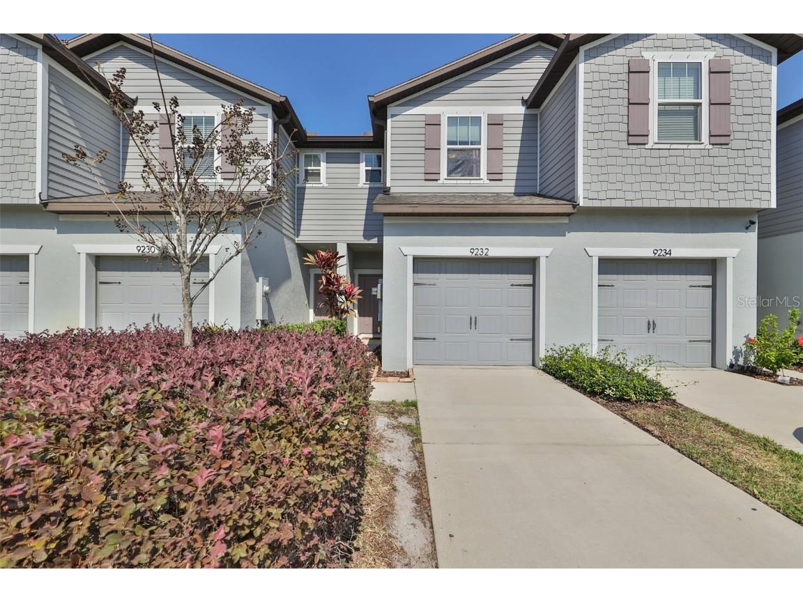 9232 Hillcroft Drive Riverview FL 33578 T3430582 image1