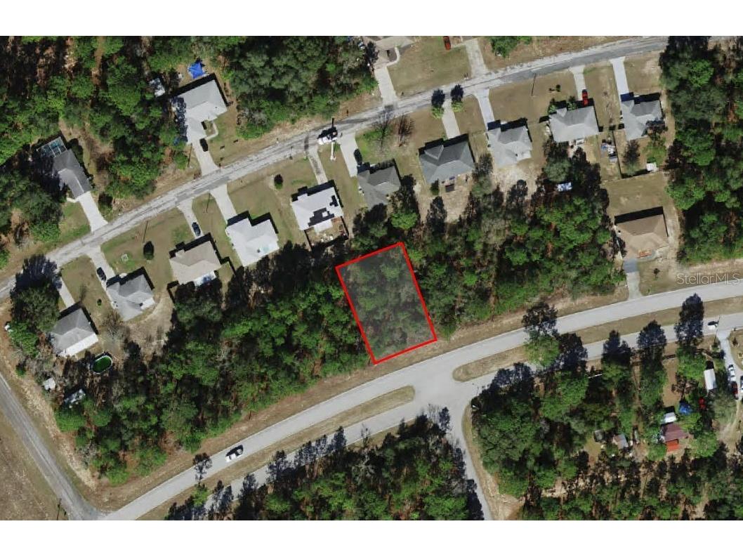 9232 N Citrus Springs Boulevard Citrus Springs FL 34433 A4618896 image1