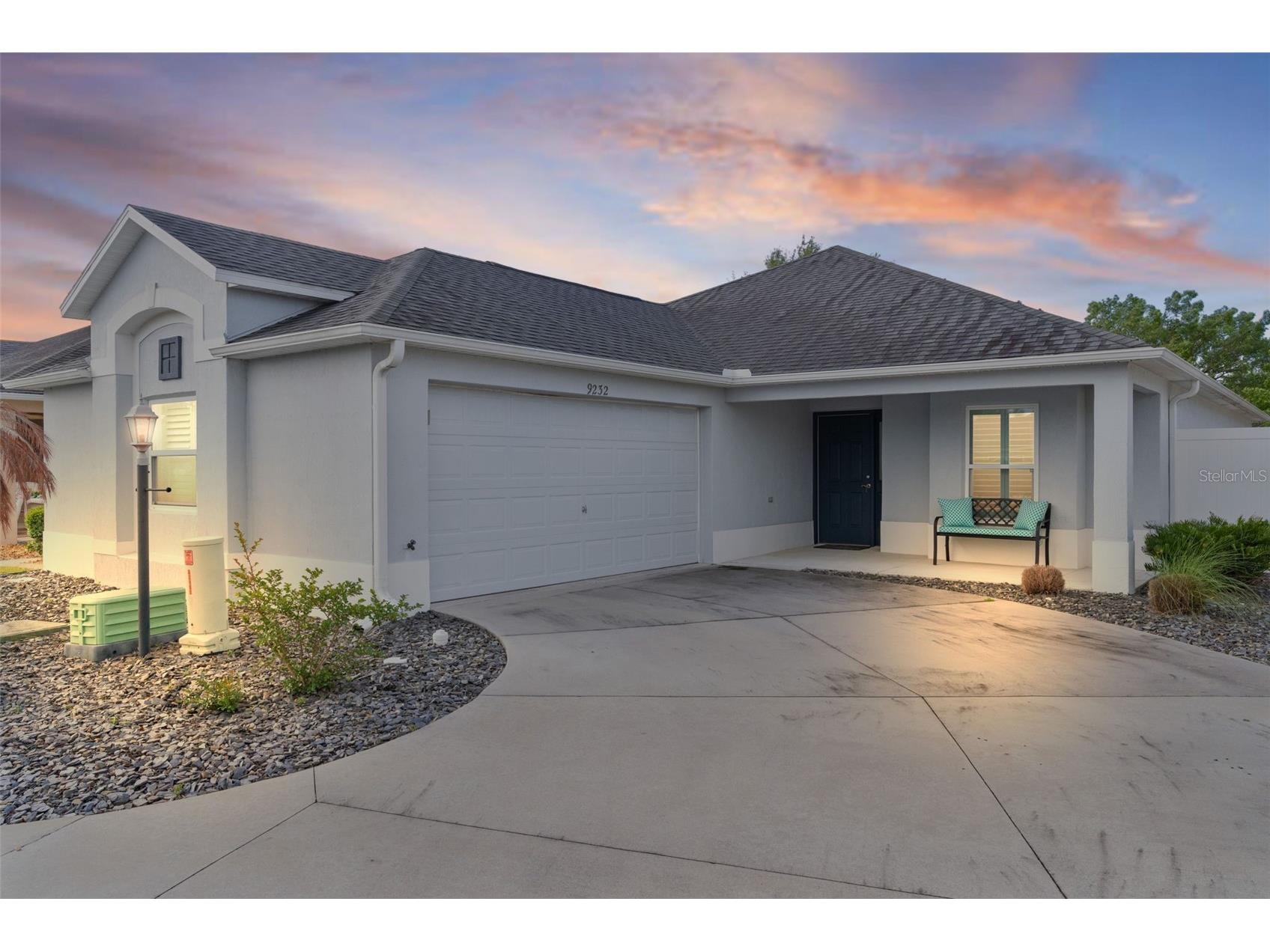 9232 SE 168th Cook Place The Villages FL 32162 G5110773 image1