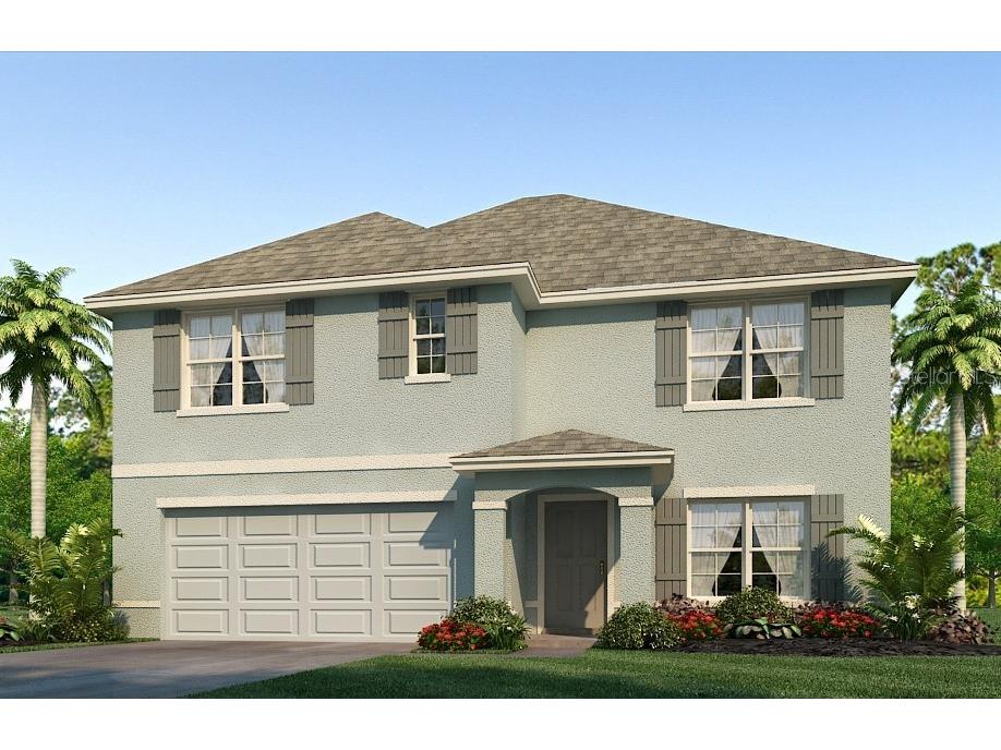 9232 SW 45th Terrace Ocala FL 34476 T3540140 image1