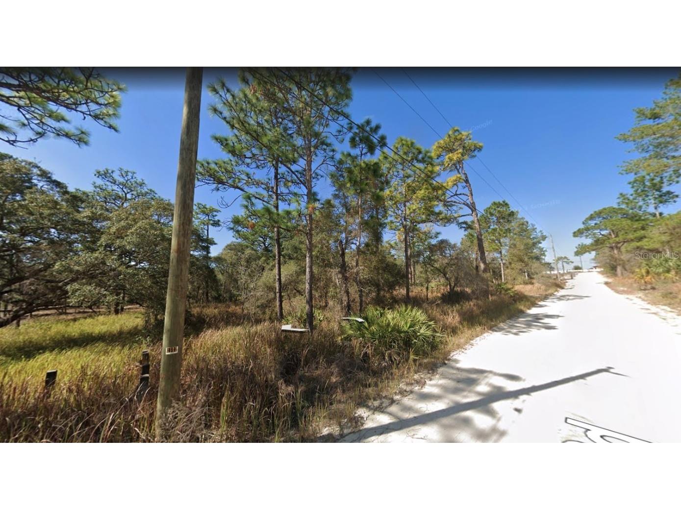 9233 Quivira Road Brooksville FL 34613 OK223263 image1