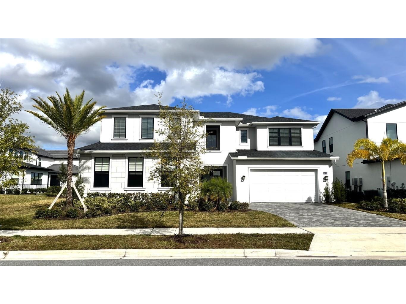 9233 Santorini Drive Orlando FL 32827 O6368597 image1