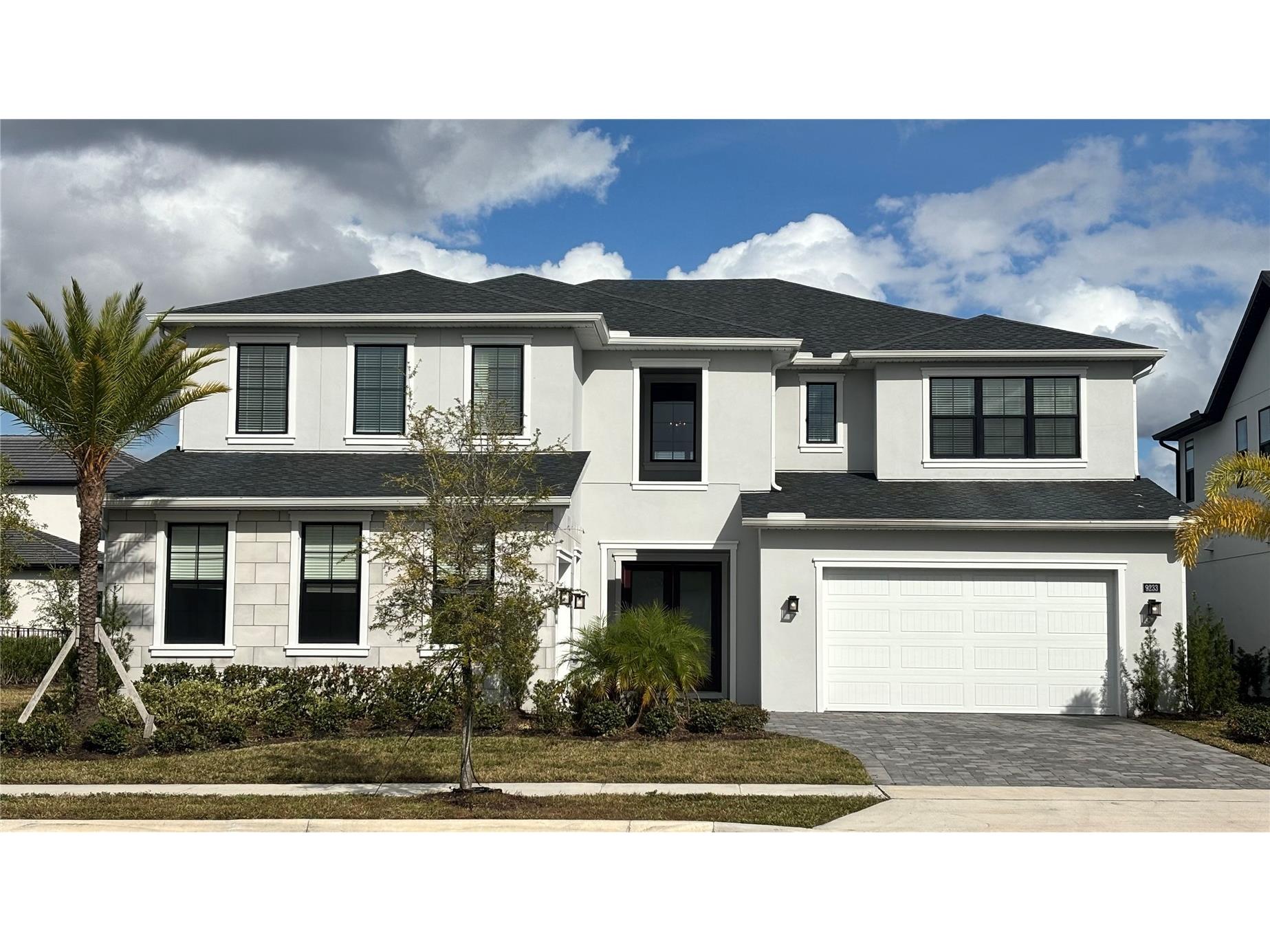 9233 Santorini Drive Orlando FL 32827 TB8523909 image1