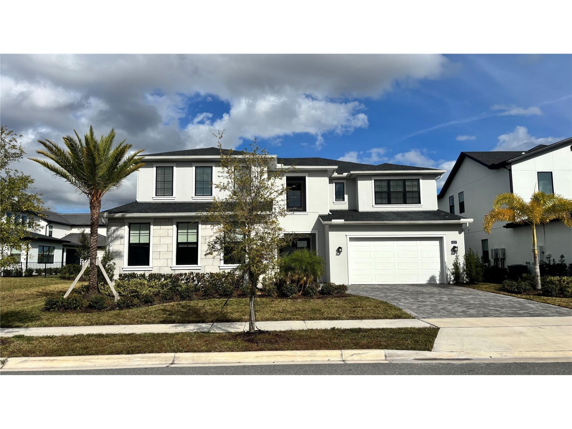 9233 Santorini Drive Orlando FL 32827 TB8523909 image2