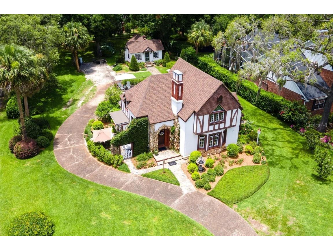 9233 Silver Lake Drive Leesburg FL 34788 - Silver Lake G5098341 image1