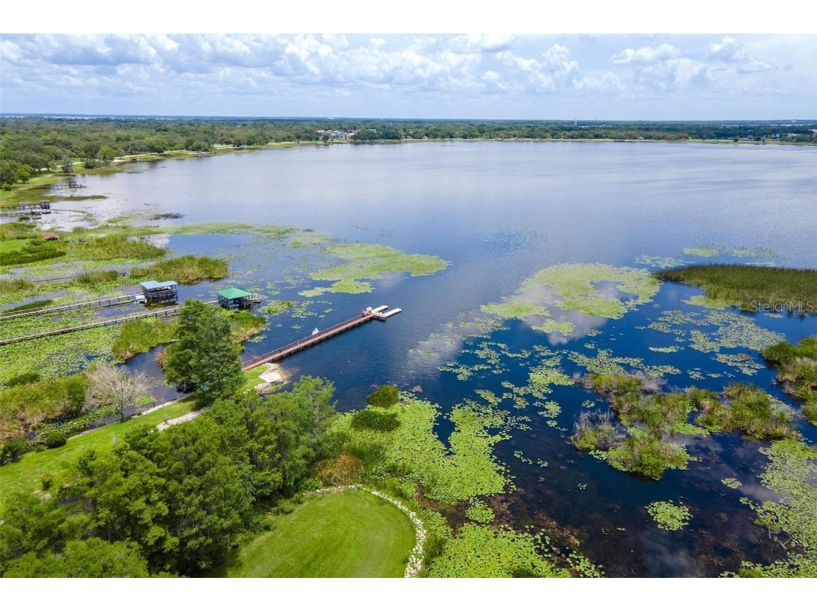 9233 Silver Lake Drive Leesburg FL 34788 - Silver Lake G5098341 image2