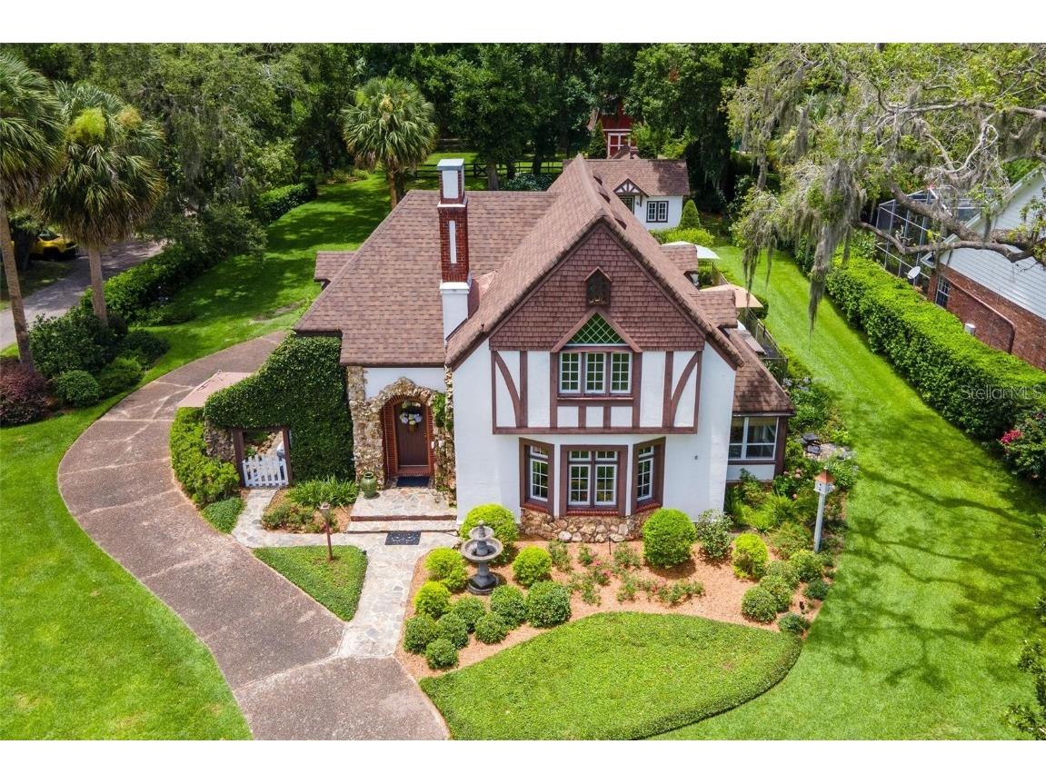 9233 Silver Lake Drive Leesburg FL 34788 - Silver Lake G5098341 image3