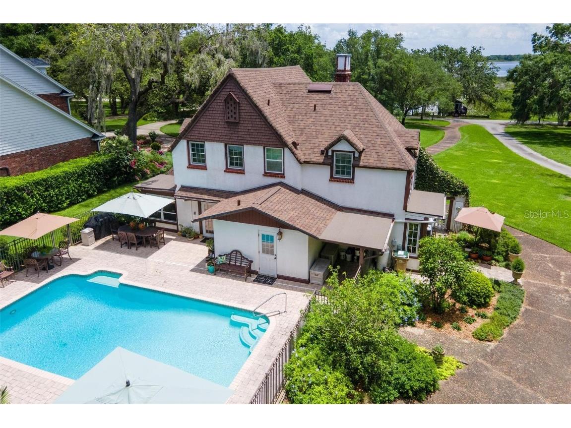 9233 Silver Lake Drive Leesburg FL 34788 - Silver Lake G5098341 image4